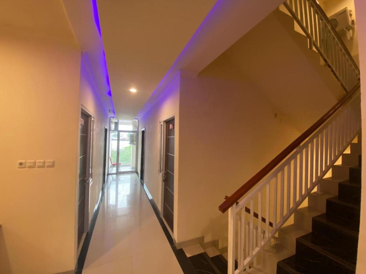 Mapala Guest House Makassar Redpartner Exteriér fotografie